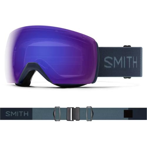 Skyline XL ChromaPop Snow Goggles