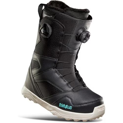 STW Double Boa Snowboard Boots - Women's