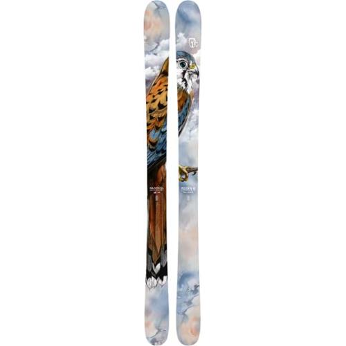 Maiden 91 Skis - Women's - 2023/2024