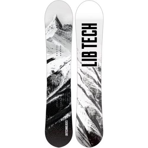 Cold Brew Snowboard - 2023/2024