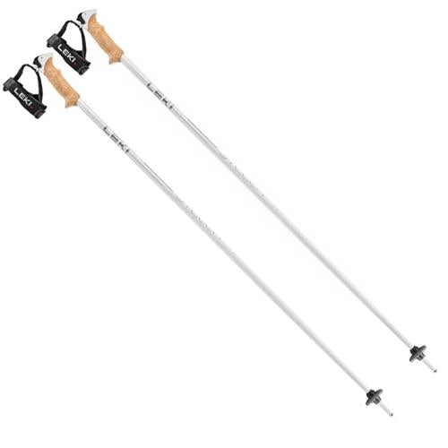 Stella S Ski Poles - Women's - Pair