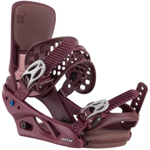 Lexa X Re:Flex Snowboard Bindings - Women's