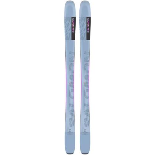 QST Lux 92 Skis - Women's - 2023/2024