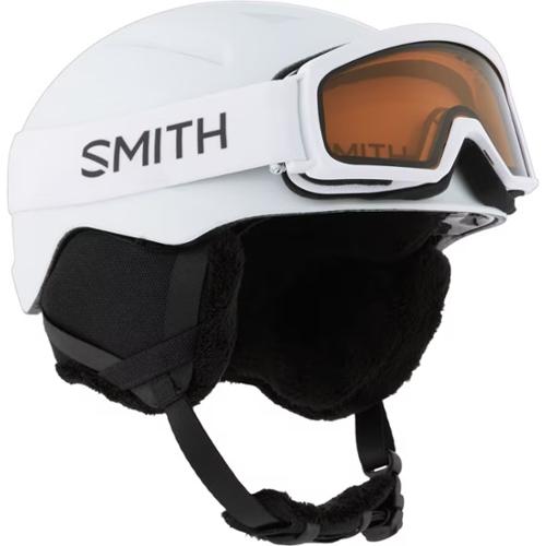 Glide Jr. Mips Helmet and Snowday Goggles Set - Kids'