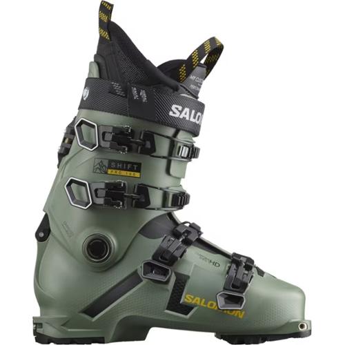 Shift Pro 100 Alpine Touring Ski Boots - Men's - 2023/2024