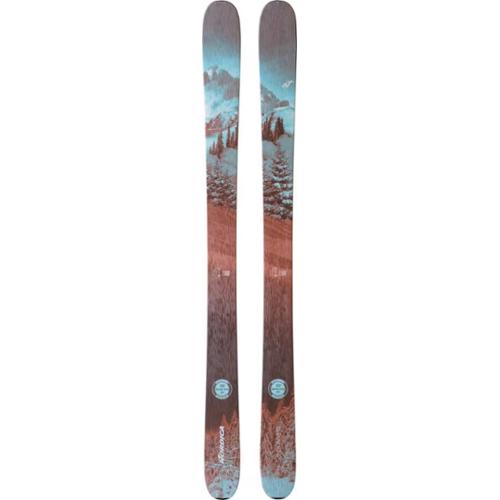 Santa Ana 104 Free Skis - Women's - 2023/2024