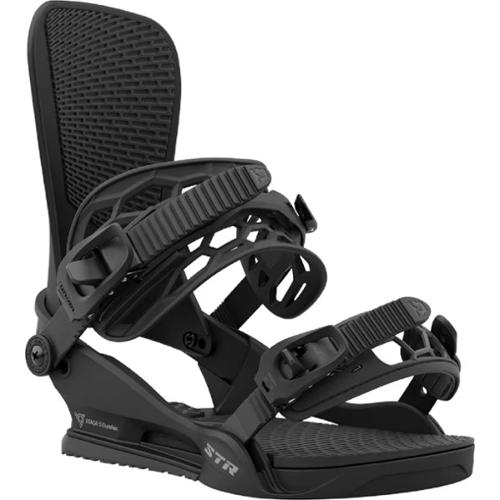 STR Snowboard Bindings - 2023/2024