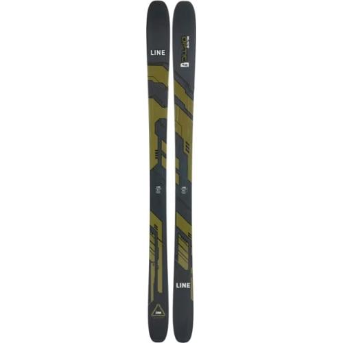 Blade Optic 92 Skis - 2023/2024