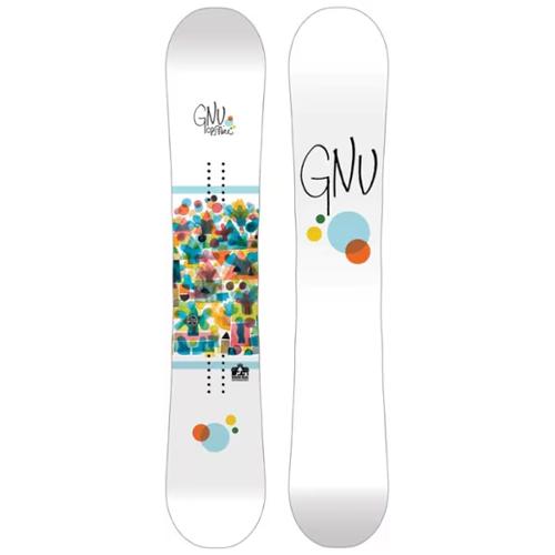 B-Nice Snowboard - Women's - 2023/2024