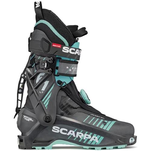 F1 LT Alpine Touring Ski Boots - Women's - 2023/2024