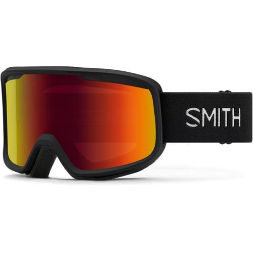 Frontier Snow Goggles - Low-Bridge Fit