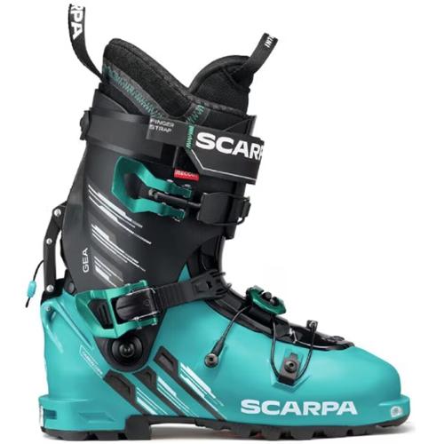 Gea Alpine Touring Ski Boots - Women's - 2023/2024