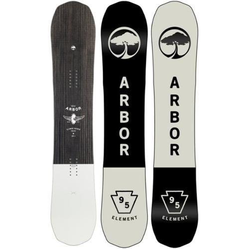 Element Rocker Snowboard - 2023/2024