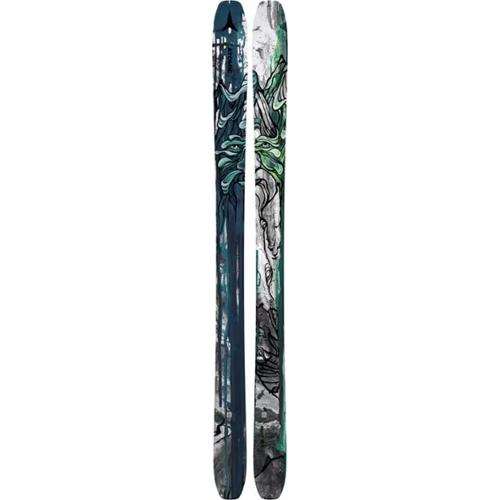 Bent 100 Skis - 2023/2024