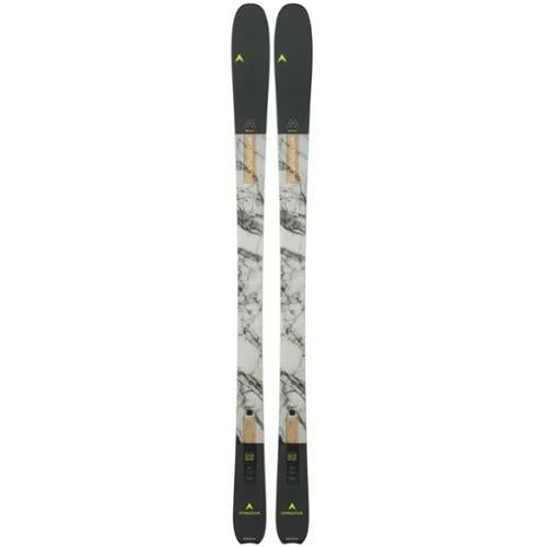 M-Cross 82 Skis - 2023/2024