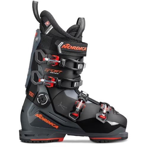 Sportmachine 3 100 Ski Boots - Men's - 2023/2024