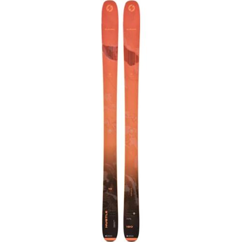 Hustle 10 Skis - 2023/2024