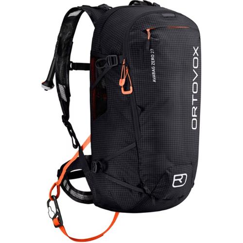 AVABAG LiTRIC Zero 27 Avalanche Airbag Pack