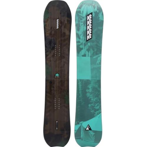 Passport Snowboard - 2023/2024