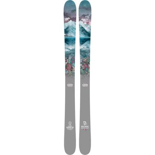 Maiden 101 Glacier National Park Skis - Women's - 2023/2024