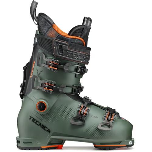 Cochise 120 Ski Boots - Men's - 2023/2024