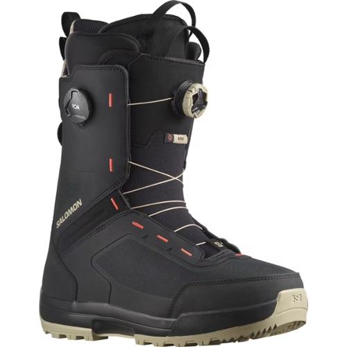 Echo Dual Boa Snowboard Boots - Men's - 2023/2024