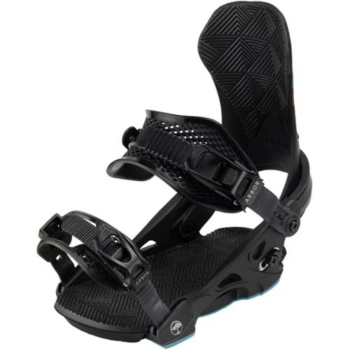 Sequoia Pro MFR Edition Snowboard Bindings - Women's - 2023/2024