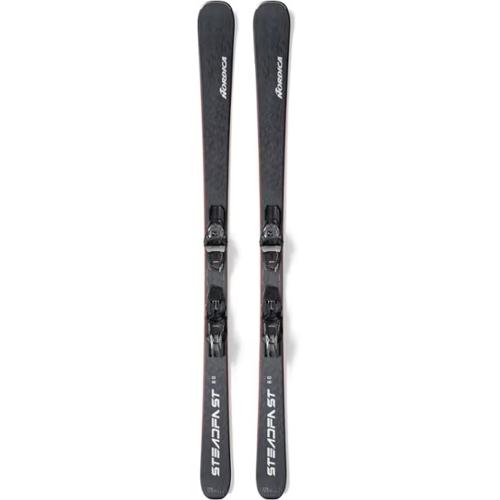 Steadfast 80 CA Skis with Bindings - Men's - 2023/2024