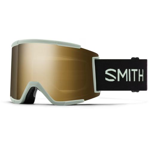 Squad XL ChromaPop Snow Goggles - Low-Bridge Fit