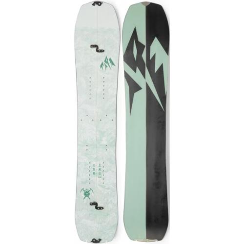 Solution Splitboard - Women's - 2023/2024