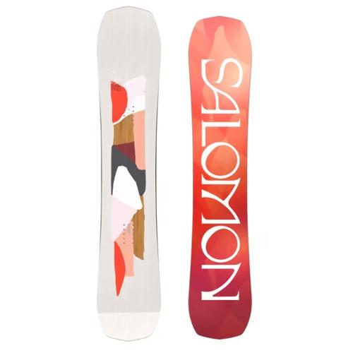 Rumble Fish Snowboard - Women's - 2023/2024