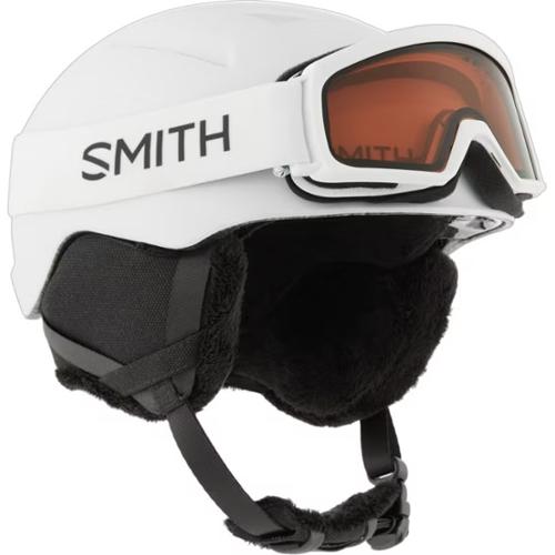 Glide Jr. Mips Snow Helmet/Rascal Goggles Combo - Kids'