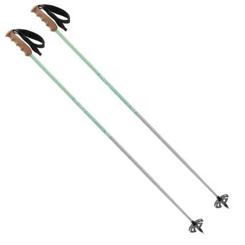 CORKpro Ski Poles