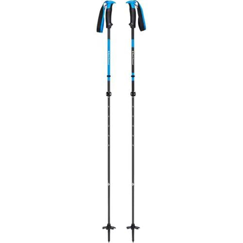 Razor Carbon Pro Ski Poles