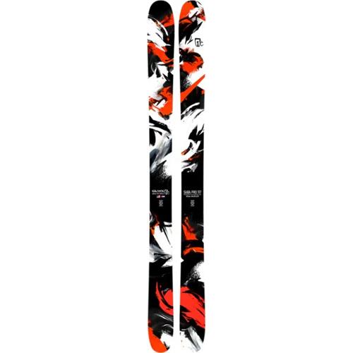 Saba Pro 117 Skis - Men's - 2023/2024