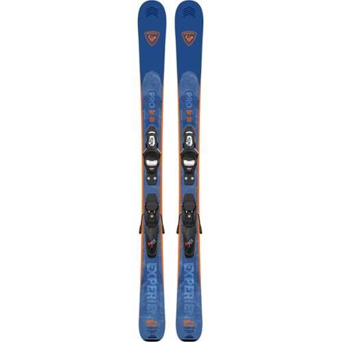 Experience Pro Skis with Kid-X Bindings - Kids' - 2023/2024