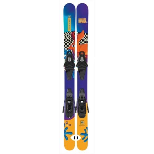 ARJ Skis with Bindings - Kids' - 2023/2024