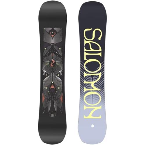 Wonder Snowboard - Women's - 2023/2024