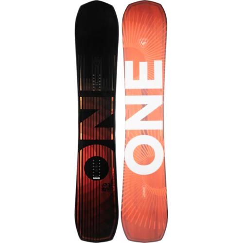 One Snowboard - 2023/2024