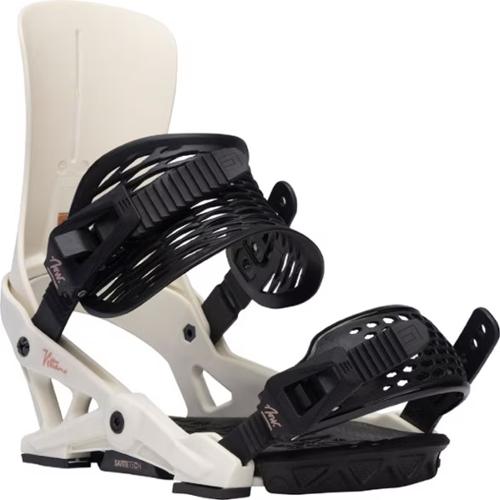 Vetta Snowboard Bindings - Women's - 2023/2024