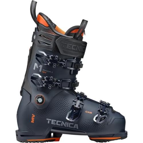 Mach1 MV 120 Ski Boots - Men's - 2023/2024