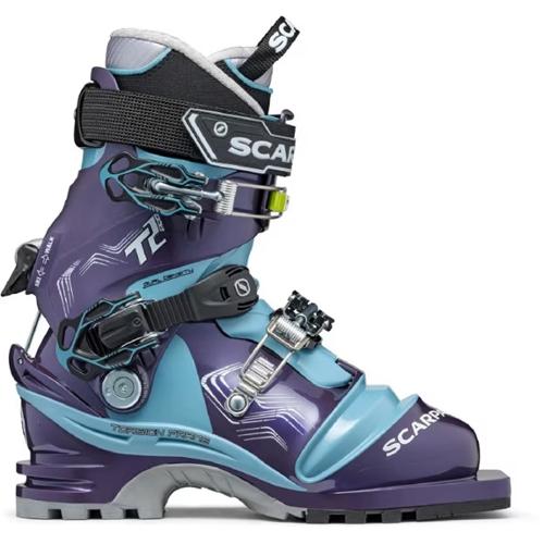 T2 Eco Telemark Ski Boots - Women's - 2023/2024