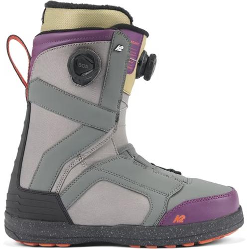 Boundary Snowboard Boots - Men's