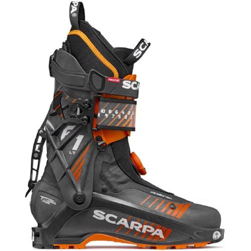 F1 LT Alpine Touring Ski Boots - Men's - 2023/2024