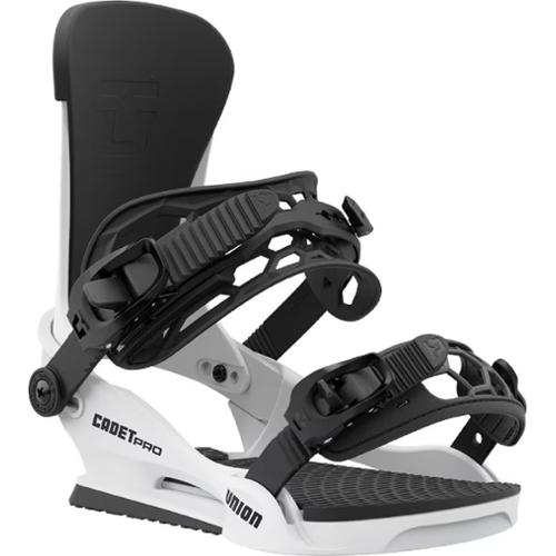 Cadet Pro Snowboard Bindings - Kids'