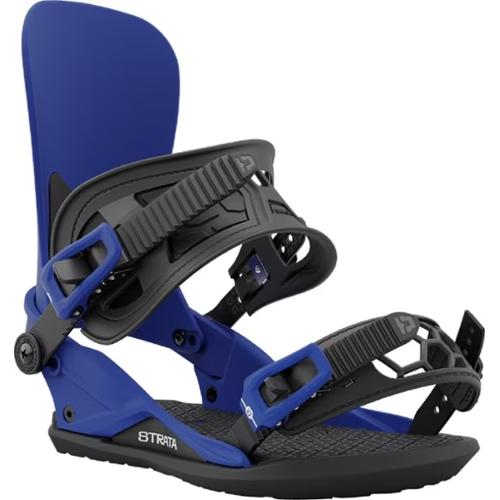 Strata Snowboard Bindings - 2023/2024