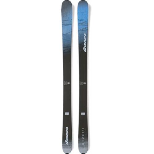 Unleashed 98 Skis - Ice - 2023/2024