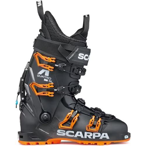 4-Quattro SL Ski Boots - Men's - 2023/2024