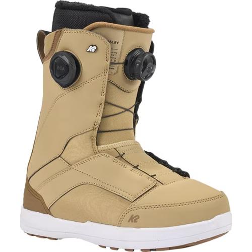 Kinsley Snowboard Boots - Women's