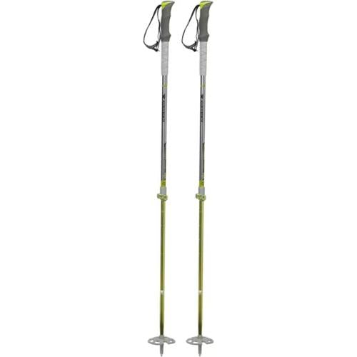 Glissade 7075 Ski Poles - Pair